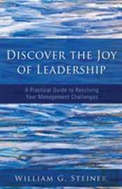 Discover The Joy Of Leadership