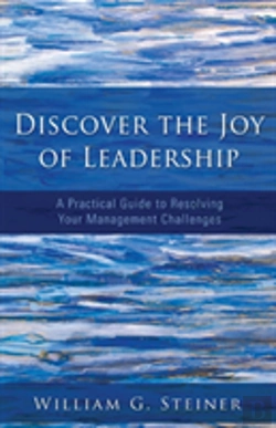 Bertrand.pt - Discover The Joy Of Leadership
