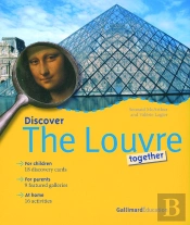 Discover The Louvre Together