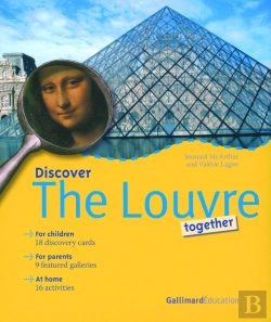 Bertrand.pt - Discover The Louvre Together