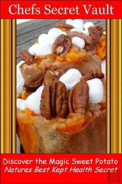 Bertrand.pt - Discover The Magic Sweet Potato - Natures Best Kept Health Secret