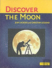 Discover The Moon