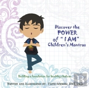 Discover The Power Of 'I Am'
