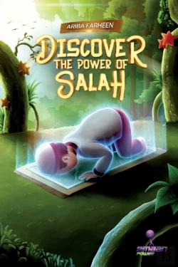 Bertrand.pt - Discover The Power Of Salah