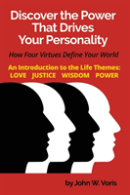 Discover The Power That Drives Your Personality