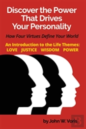 Discover The Power That Drives Your Personality