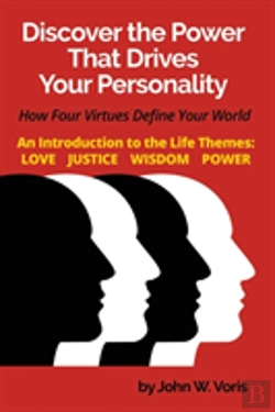 Bertrand.pt - Discover The Power That Drives Your Personality