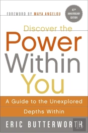Discover The Power Within You