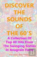 Discover The Sounds Of The 60'S