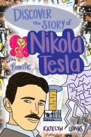 Discover The Story Of Nikola Tesla With Bearific(R)