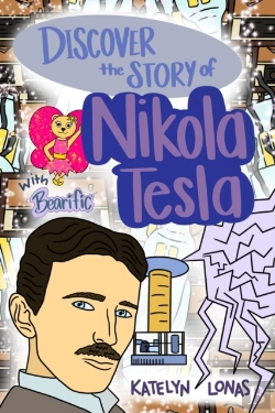 Bertrand.pt - Discover The Story Of Nikola Tesla With Bearific(R)