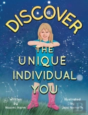 Discover The Unique Individual You