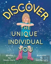 Discover The Unique Individual You