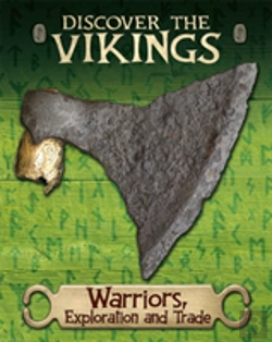 Bertrand.pt - Discover The Vikings: Warriors, Exploration And Trade