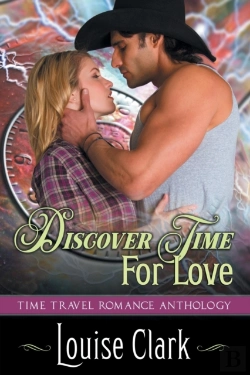 Bertrand.pt - Discover Time For Love (Forward In Time, Book Two)