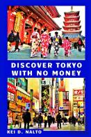 Discover Tokyo With No Money