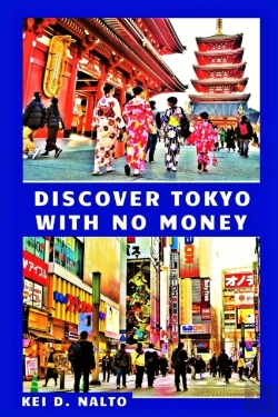 Bertrand.pt - Discover Tokyo With No Money