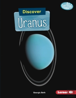 Bertrand.pt - Discover Uranus