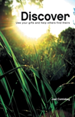 Bertrand.pt - Discover: Use Your Gifts And Help Others