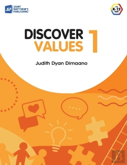 Bertrand.pt - Discover Values Grade 1