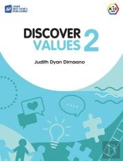 Discover Values Grade 2