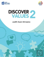 Discover Values Grade 2