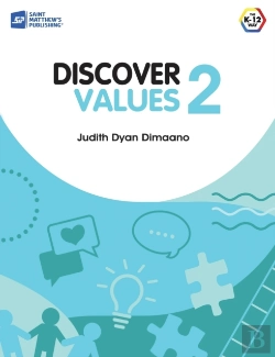Bertrand.pt - Discover Values Grade 2