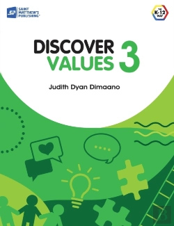 Bertrand.pt - Discover Values Grade 3
