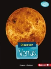 Discover Venus
