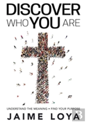 Discover Who You Are