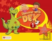 Discover With Dex Level 1 Pupil'S Book International Pack