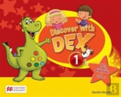 Bertrand.pt - Discover With Dex Level 1 Pupil'S Book International Pack