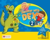 Discover With Dex Level 2 Pupil'S Book International Pack