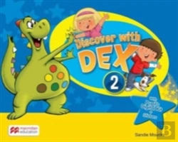 Bertrand.pt - Discover With Dex Level 2 Pupil'S Book International Pack