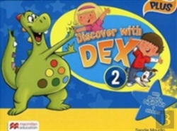 Bertrand.pt - Discover With Dex Level 2 Pupil'S Book Plus International Pack