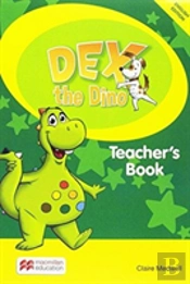 Discover With Dex Tb Int Ed Level 0 Pack