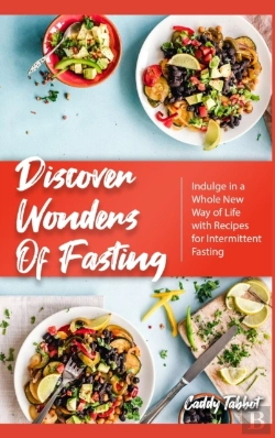 Bertrand.pt - Discover Wonders Of Fasting: Indulge In