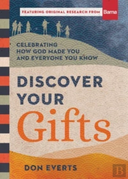 Bertrand.pt - Discover Your Gifts Â€“ Celebrating How God Made You And Everyone You Know