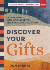 Discover Your Gifts