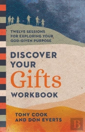 Discover Your Gifts Workbook
