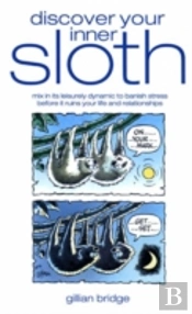 Discover Your Inner Sloth