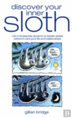 Bertrand.pt - Discover Your Inner Sloth