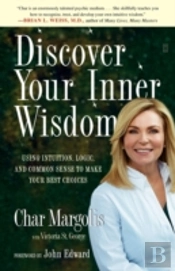 Discover Your Inner Wisdom