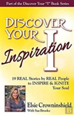 Bertrand.pt - Discover Your Inspiration Elsie Crowninshield Edition