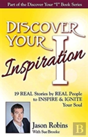Discover Your Inspiration Jason Robins Edition