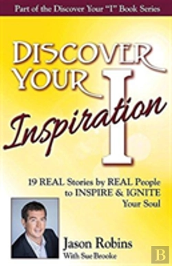 Bertrand.pt - Discover Your Inspiration Jason Robins Edition