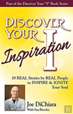 Bertrand.pt - Discover Your Inspiration Joe Dichiara Edition