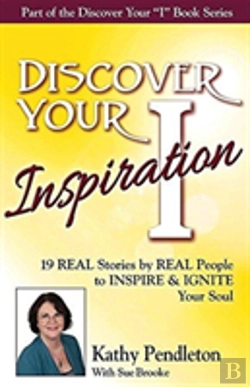 Bertrand.pt - Discover Your Inspiration Kathy Pendleton Edition