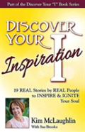 Discover Your Inspiration Kim Mclaughlin Edition