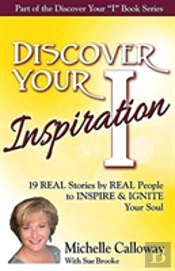 Discover Your Inspiration Michelle Calloway Edition
